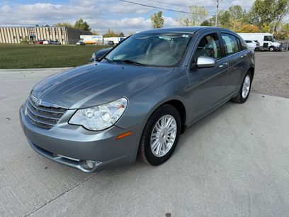 Used 2008 Chrysler Sebring Limited