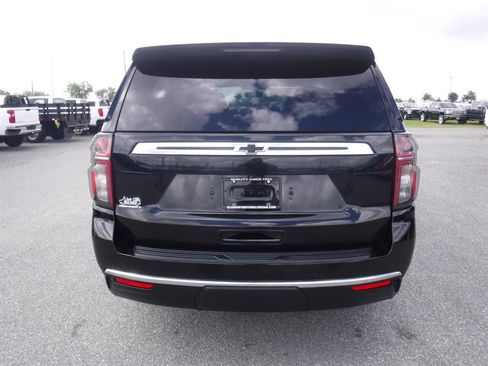 Used 2022 Chevrolet Tahoe LS image 5