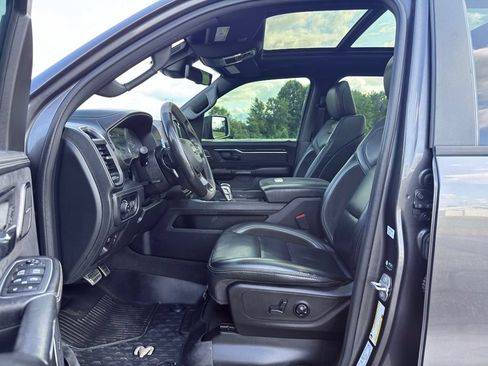 Used 2022 RAM 1500 TRX w/ TRX Level 2 Equipment Group AWD/4WD image 18