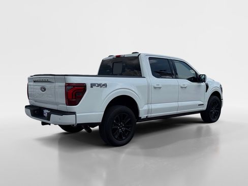 Used 2024 Ford F150 Platinum w/ Equipment Group 702A High AWD/4WD image 5