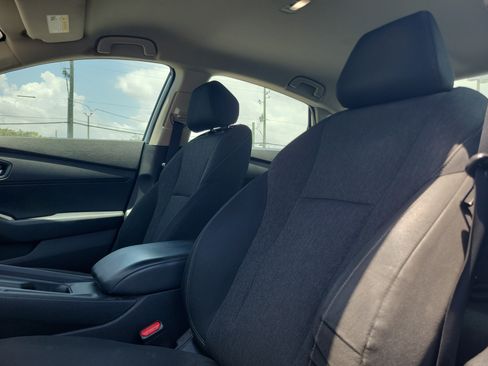 Certified 2024 Honda Accord LX image 19