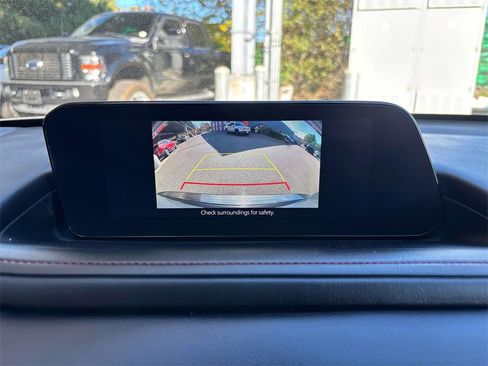 Used 2023 MAZDA CX-30 AWD 2.5 S w/ Preferred Package image 24