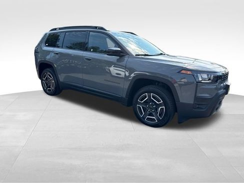 New 2026 Jeep Cherokee Limited AWD/4WD image 1