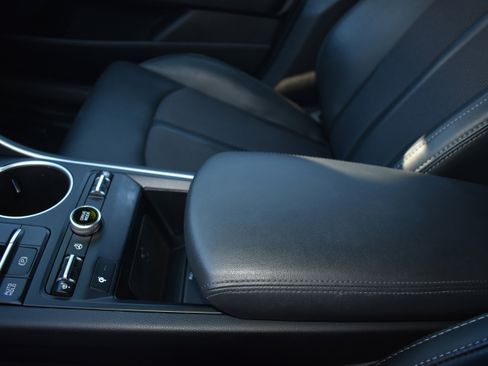 Used 2023 Kia K5 GT-Line w/ GT-Line Premium Package image 22