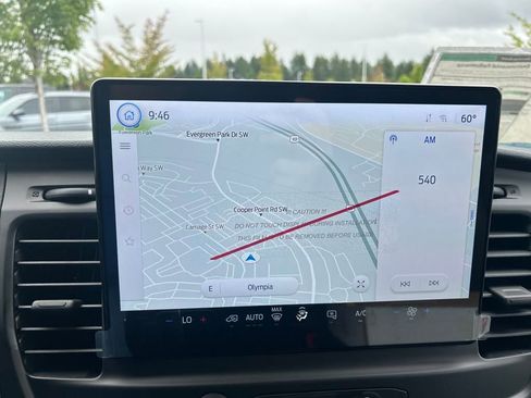 New 2025 Ford Transit 250 148 Medium Roof w/ Load Area Protection Package image 25