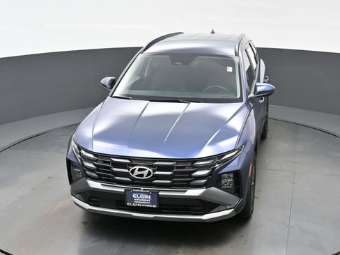 Certified 2026 Hyundai Tucson SEL FWD image 39