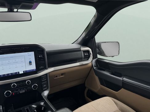 Used 2022 Ford F150 XLT w/ Equipment Group 302A High image 61