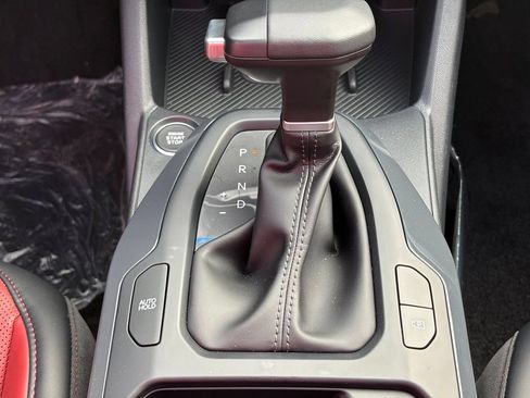 New 2026 Kia K4 GT-Line Turbo FWD image 30