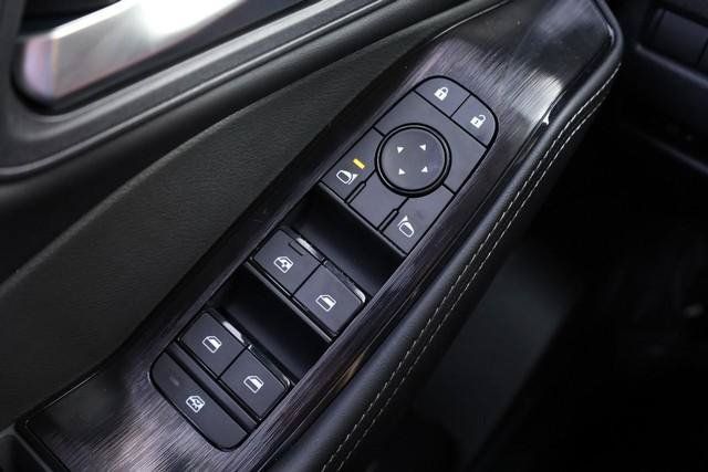 New 2026 Nissan Rogue SV AWD/4WD image 17