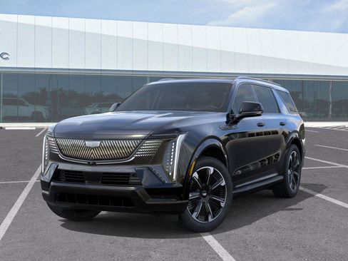 New 2026 Cadillac Escalade IQL Sport 2 image 7