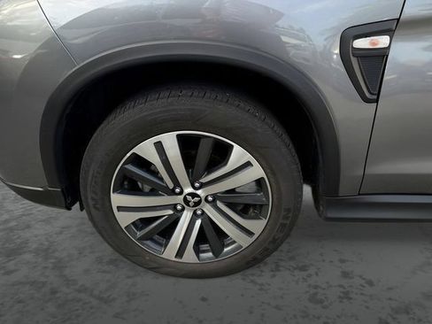 Used 2024 Mitsubishi Outlander Sport ES AWD/4WD image 26