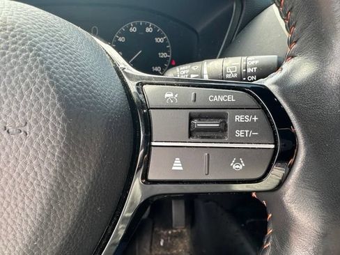 Used 2024 Honda HR-V Sport image 16