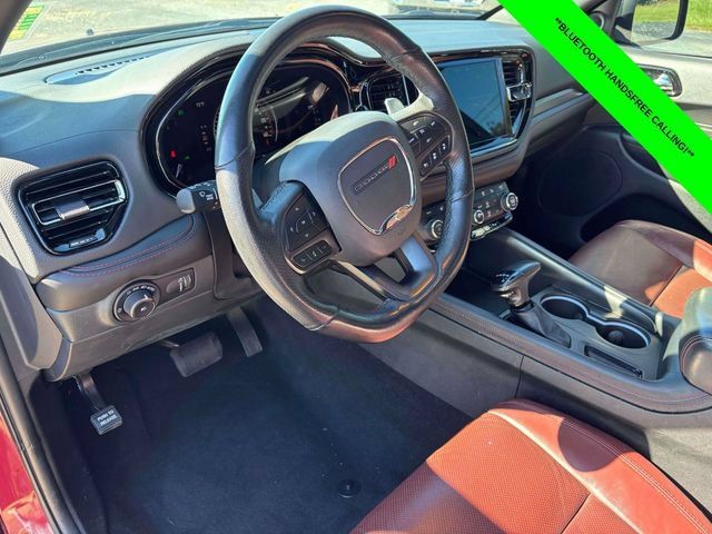 Used 2023 Dodge Durango GT AWD/4WD image 9