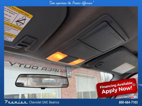 Used 2016 Ford F350 XL image 28