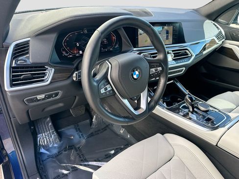 Used 2023 BMW X5 xDrive40i image 9