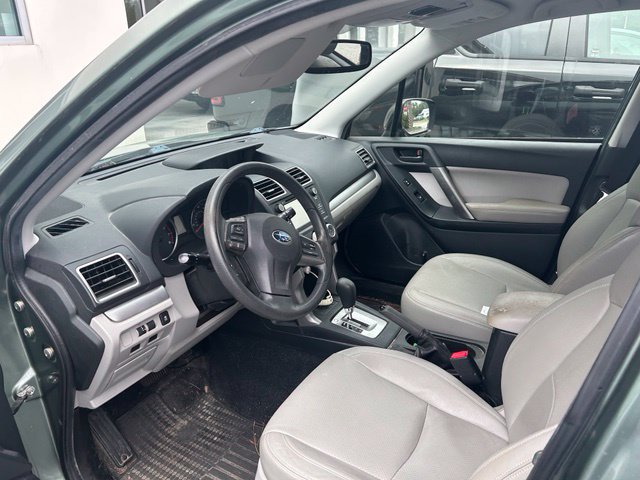 Used 2016 Subaru Forester 2.5i w/ Alloy Wheel Package AWD/4WD image 7