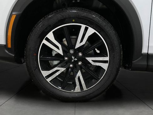 New 2026 Mitsubishi Eclipse Cross SE AWD/4WD image 12