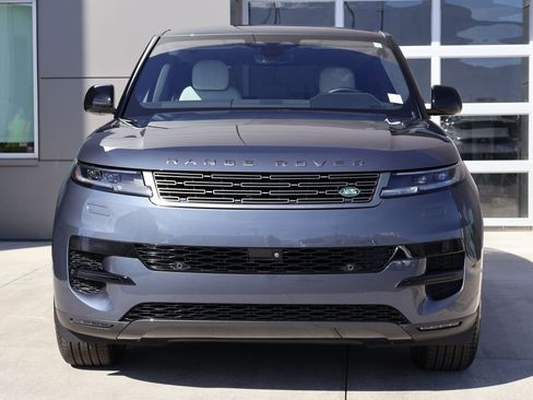 Certified 2023 Land Rover Range Rover Sport SE image 2