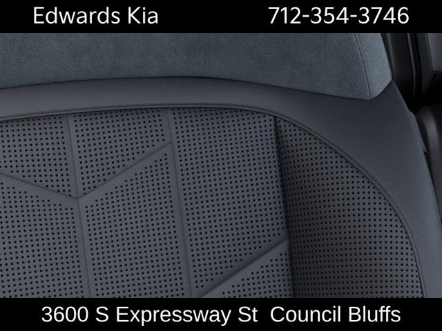 New 2027 Kia Telluride X-Line SX Prestige AWD/4WD image 26