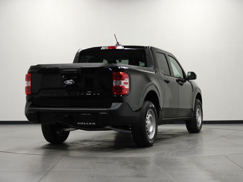 New 2026 Ford Maverick XL AWD/4WD image 4