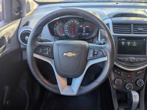Used 2019 Chevrolet Sonic LT image 22