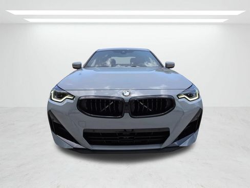 New 2026 BMW 230i Coupe w/ Premium Package RWD image 9