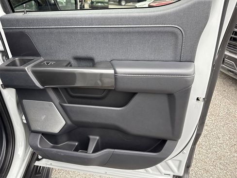 Used 2023 Ford F150 Lariat w/ Equipment Group 502A High image 17