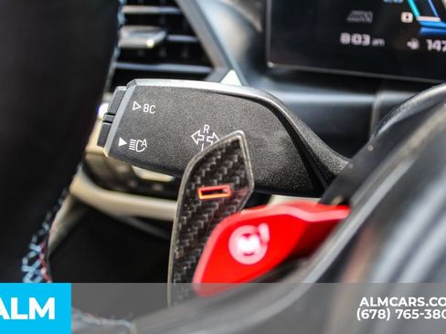 Used 2023 BMW M3 Competition RWD image 28
