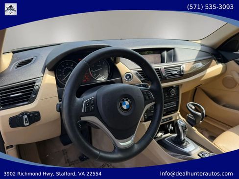 Used 2013 BMW X1 xDrive28i AWD/4WD image 25