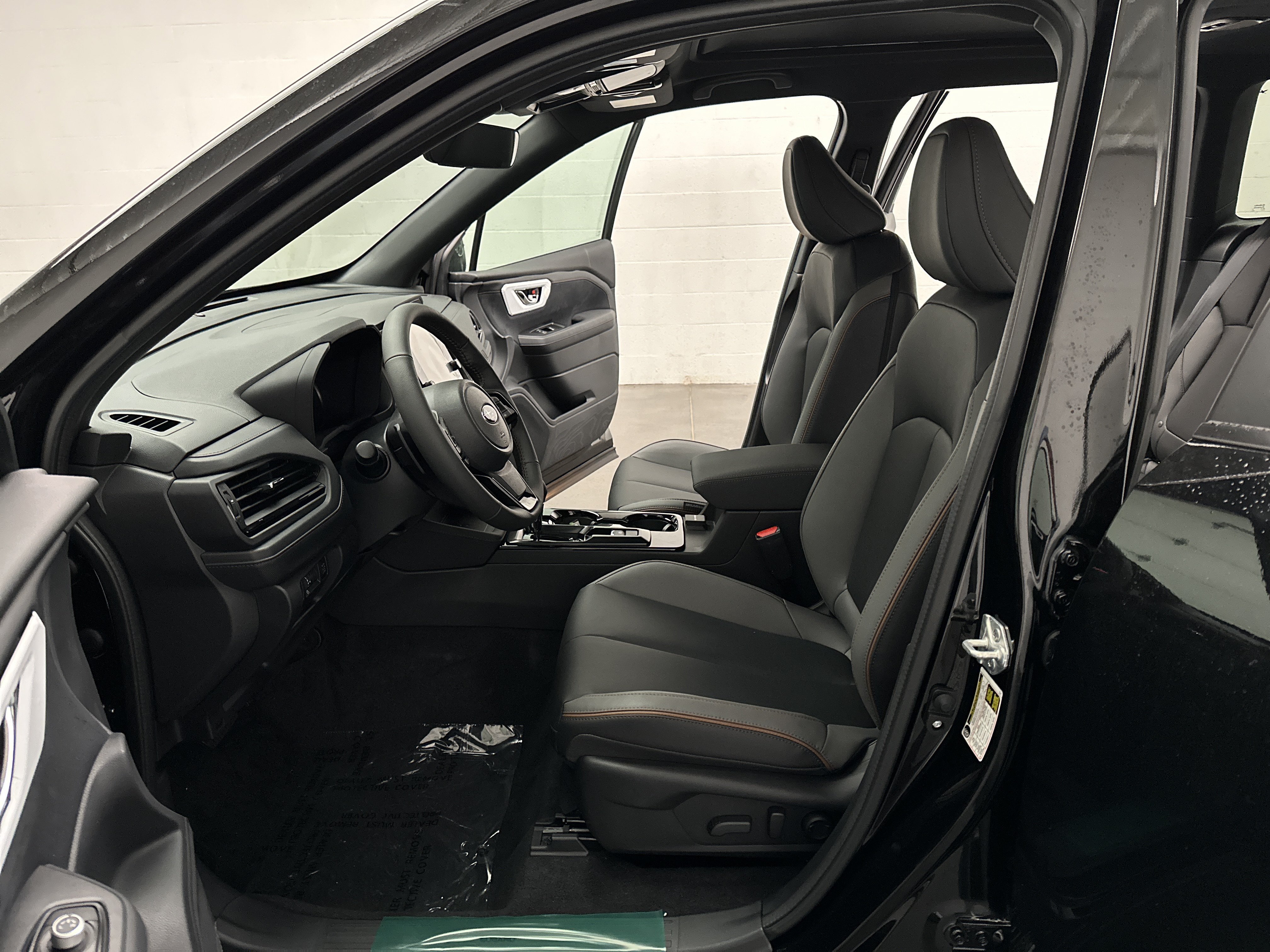 New 2026 Subaru Forester Sport AWD/4WD image 13