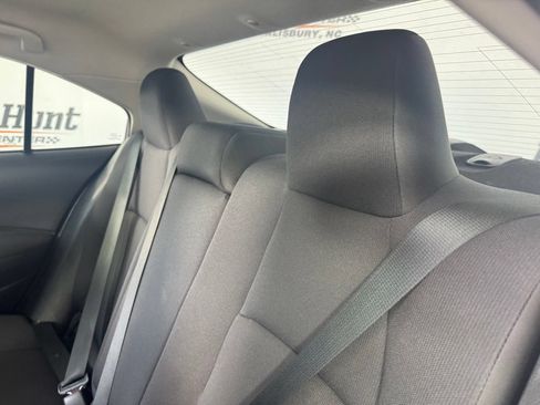 Used 2024 Toyota Corolla LE FWD image 11