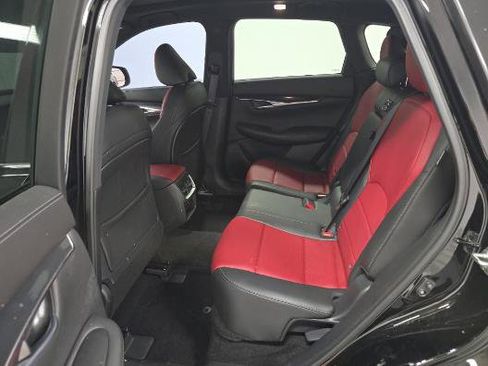 Used 2025 INFINITI QX50 Sport AWD/4WD image 9