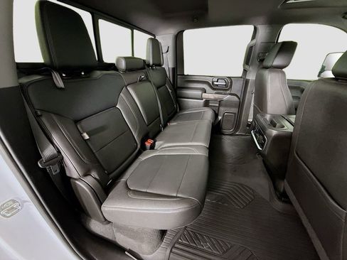 Used 2023 Chevrolet Silverado 2500 LTZ image 25