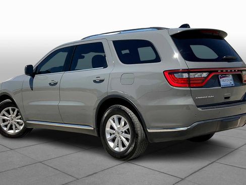 Used 2023 Dodge Durango SXT Launch Edition image 22