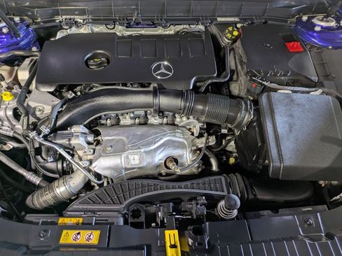 Certified 2022 Mercedes-Benz GLB 250 image 22