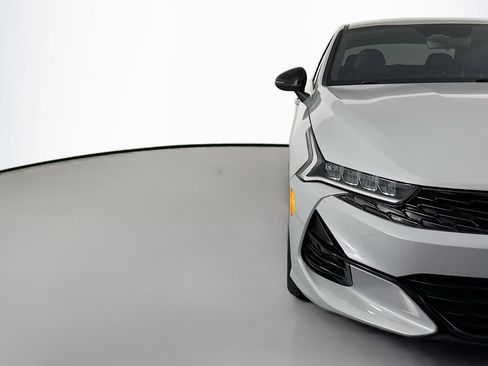 Used 2024 Kia K5 GT-Line image 13