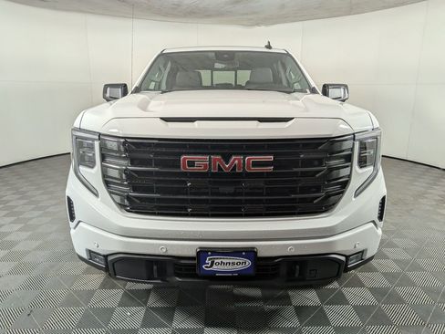 New 2026 GMC Sierra 1500 Elevation w/ Elevation Premium Package image 2