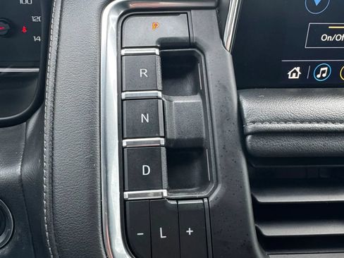 Used 2021 Chevrolet Tahoe LT RWD image 34