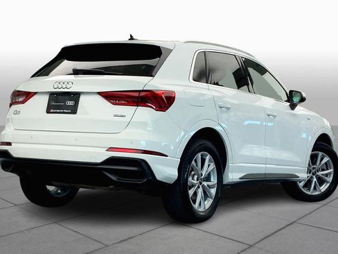 Used 2021 Audi Q3 2.0T Premium w/ Convenience Package AWD/4WD image 13