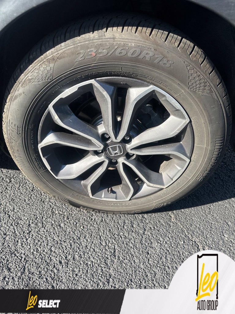 Used 2022 Honda CR-V EX image 6