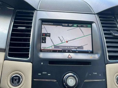 Used 2015 Ford Taurus SEL w/ Equipment Group 201A image 37