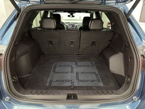 Used 2024 Chevrolet Equinox RS image 37