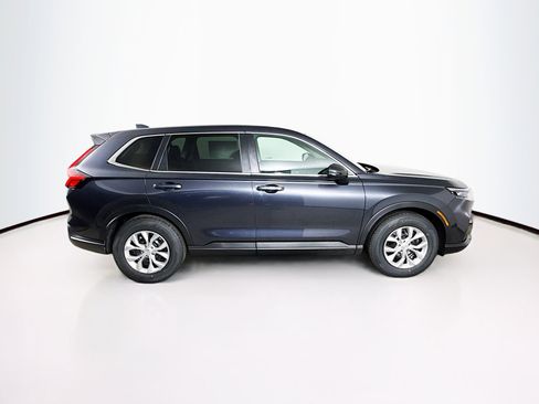 New 2026 Honda CR-V LX image 2
