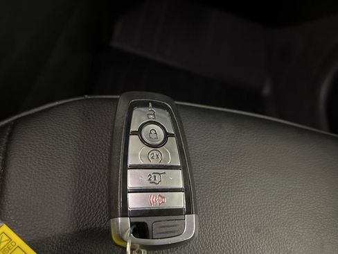 Certified 2022 Ford Edge SEL w/ Convenience Package image 38