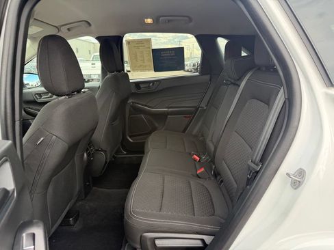 Used 2023 Ford Escape Active w/ Cold Weather Package FWD image 9