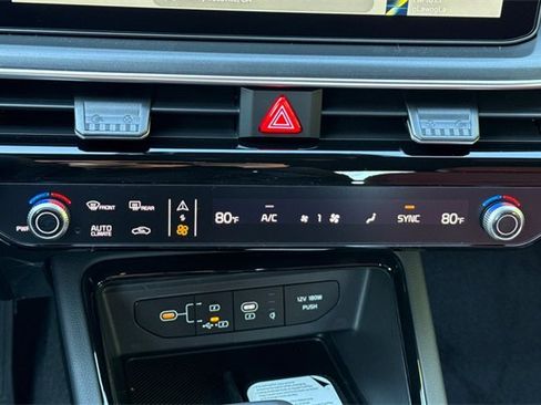 New 2026 Kia K5 GT-Line image 24