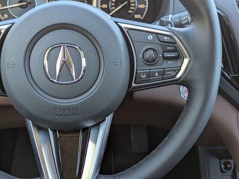 New 2026 Acura RDX SH-AWD w/ Advance Package image 24