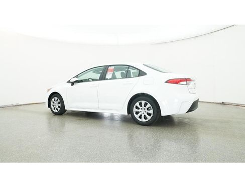 New 2026 Toyota Corolla LE image 20