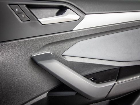 New 2026 Volkswagen Jetta SE image 45