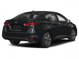 New 2025 Nissan Versa SV image 2